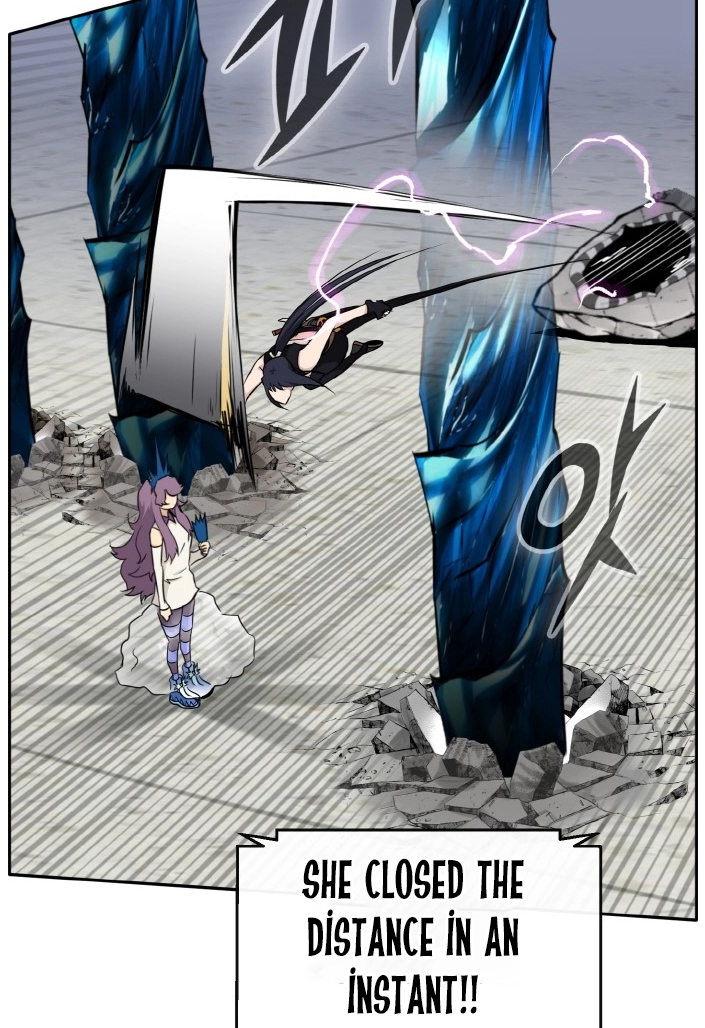 Read Lucid Dream chapter 84 image 43 on Lezhin