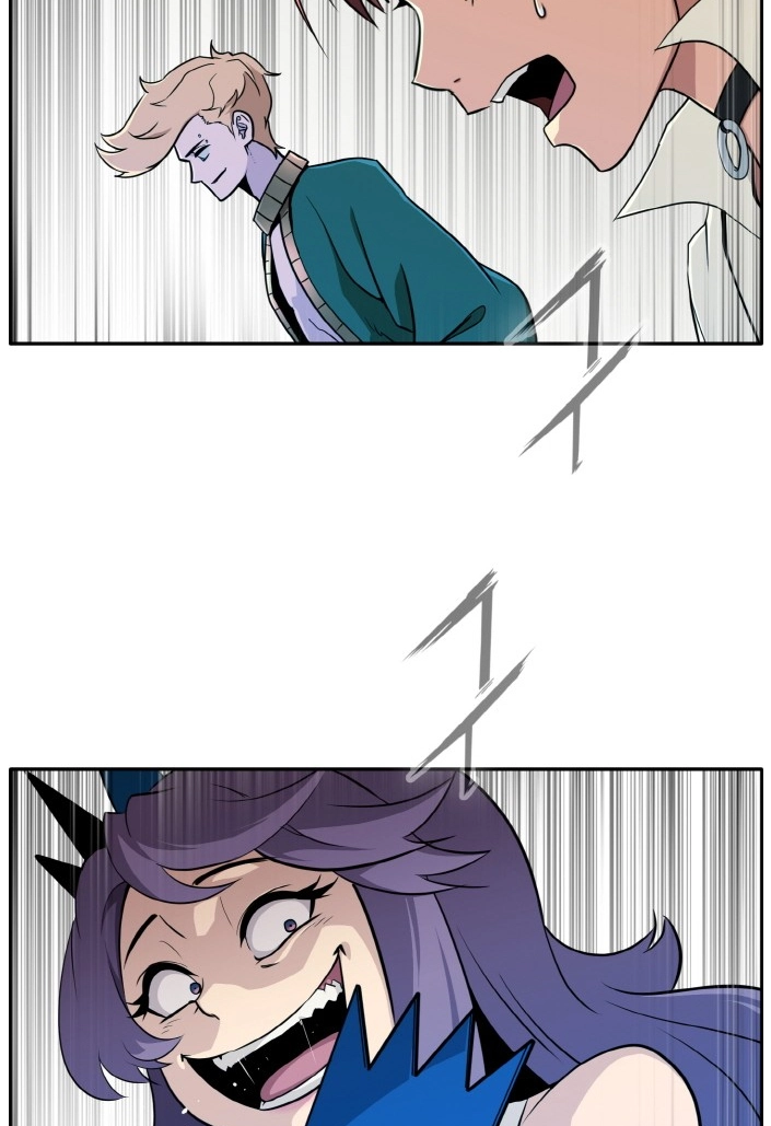Read Lucid Dream chapter 84 image 52 on Lezhin