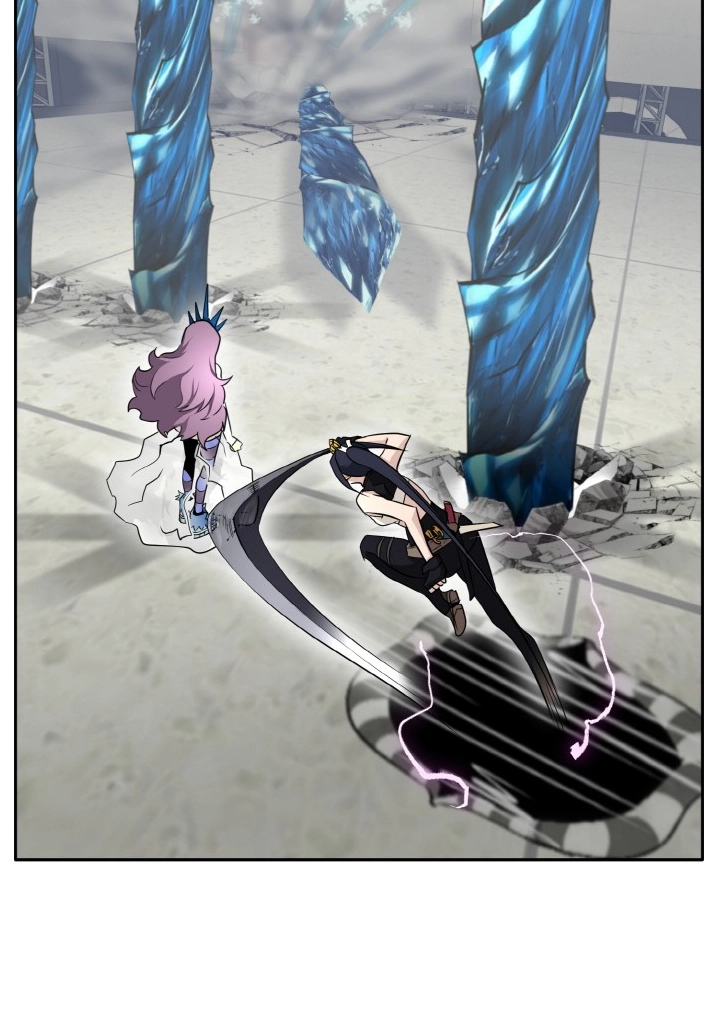 Read Lucid Dream chapter 84 image 57 on Lezhin