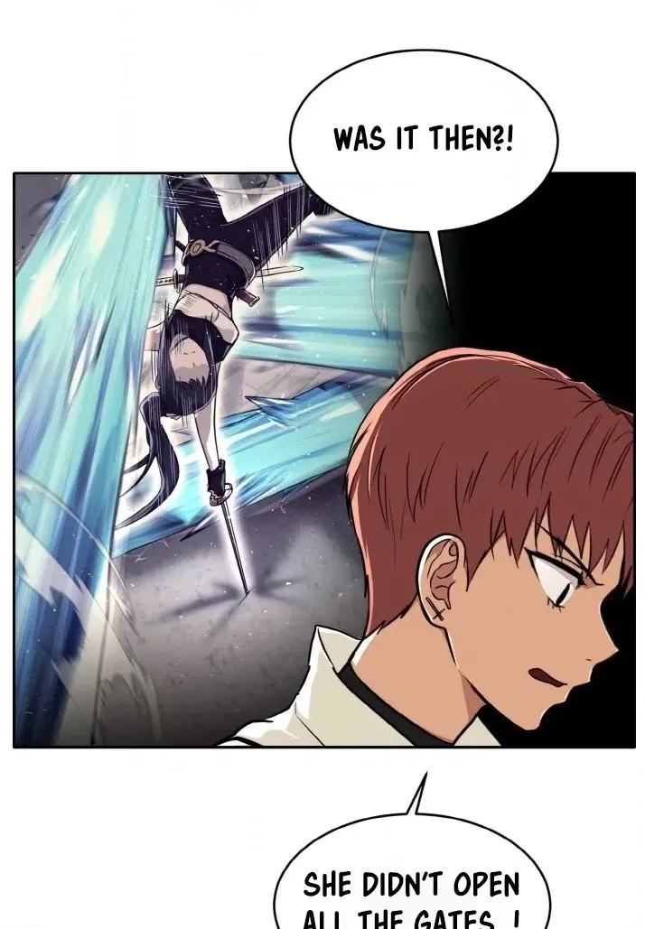 Read Lucid Dream chapter 84 image 59 on Lezhin