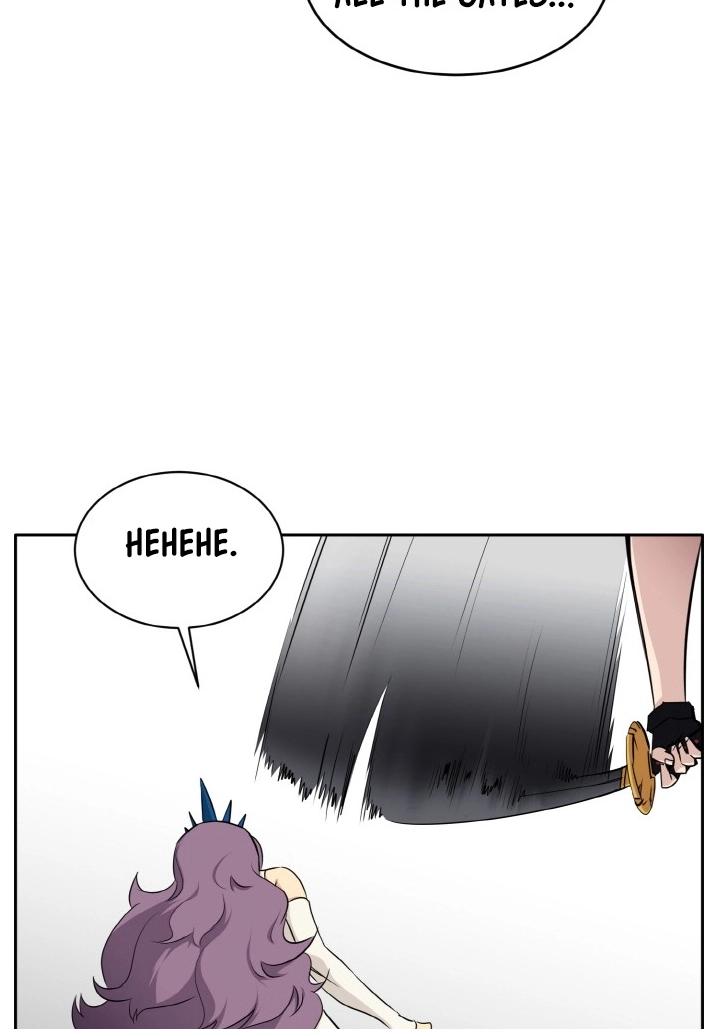 Read Lucid Dream chapter 84 image 60 on Lezhin