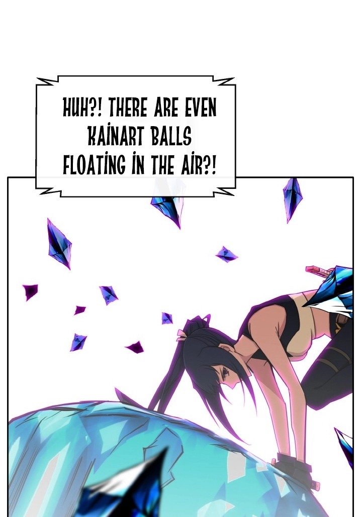 Read Lucid Dream chapter 84 image 66 on Lezhin