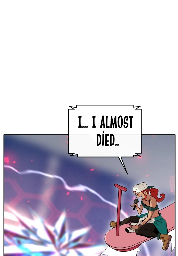 Read Lucid Dream chapter 84 image 74 on Lezhin