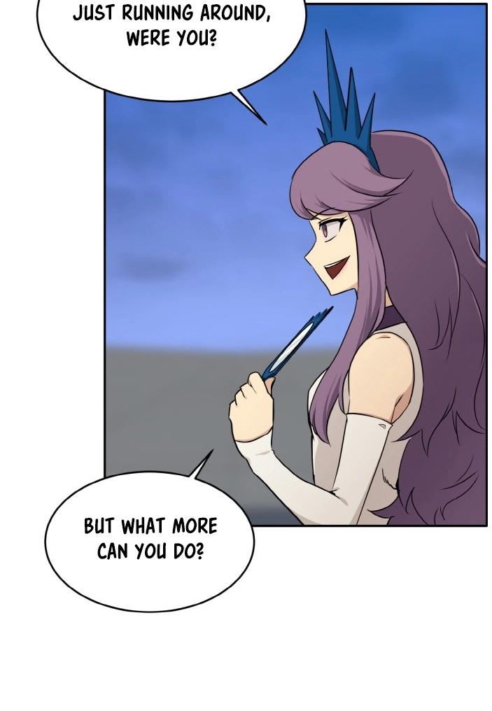 Read Lucid Dream chapter 84 image 8 on Lezhin