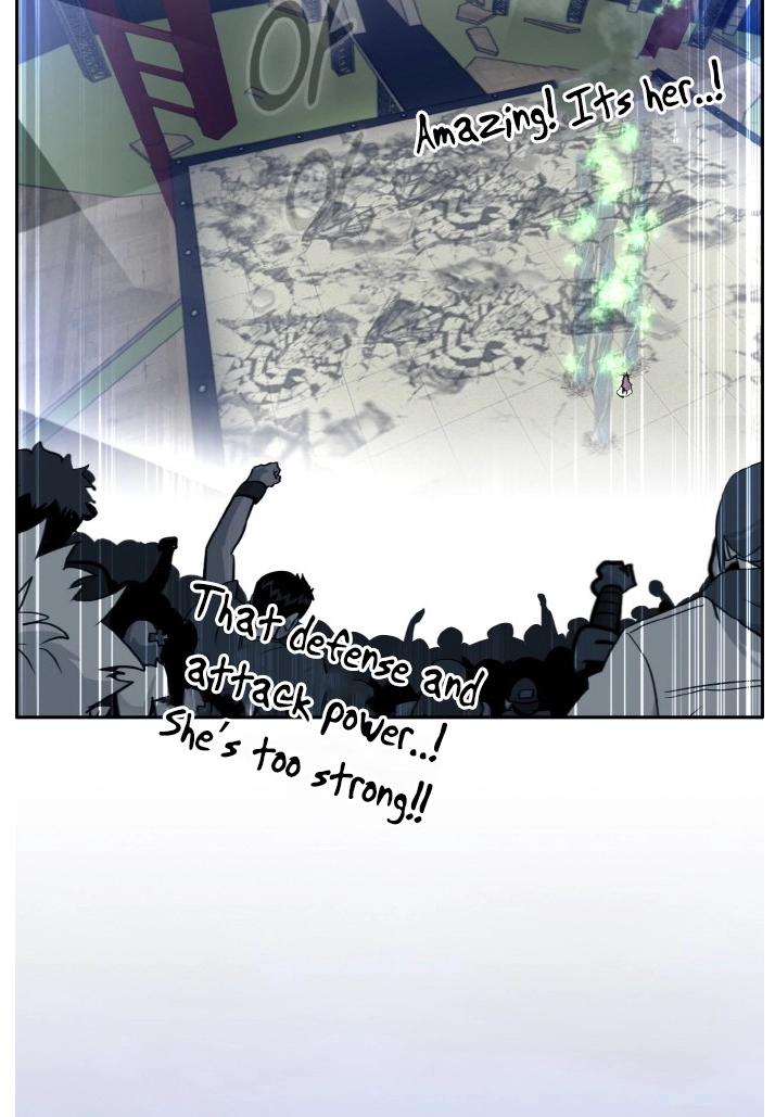 Read Lucid Dream chapter 84 image 82 on Lezhin