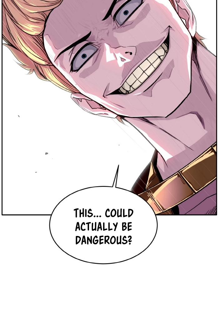 Read Lucid Dream chapter 84 image 86 on Lezhin
