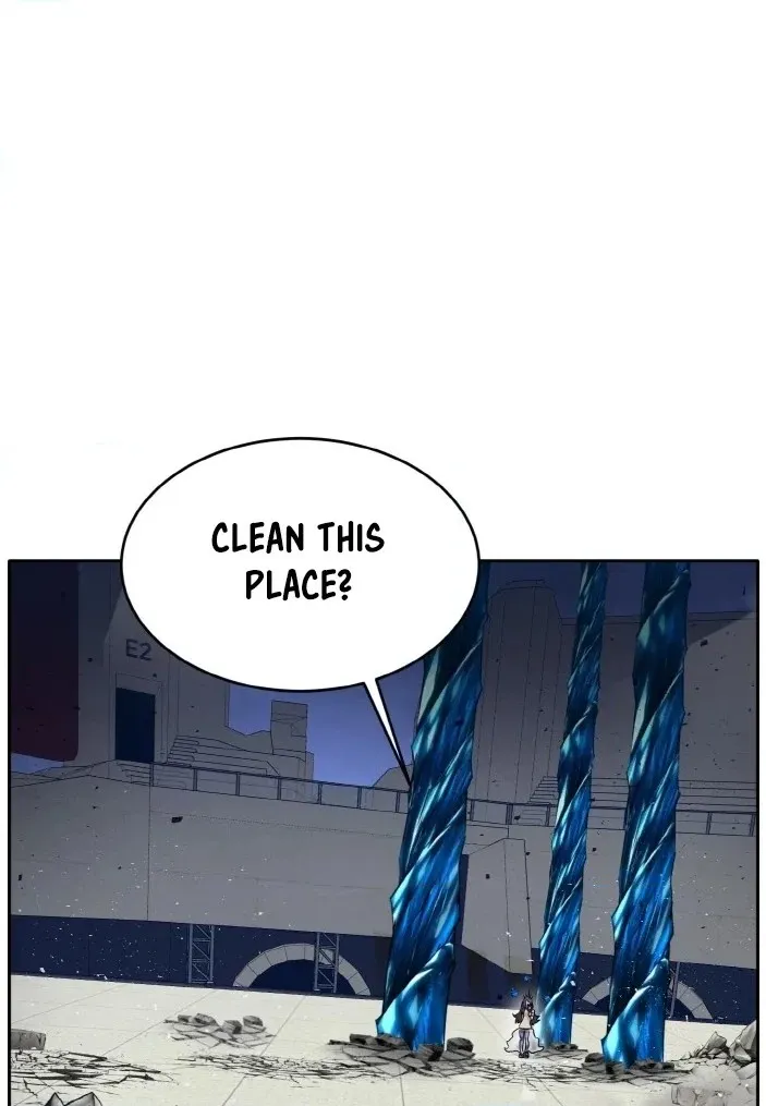 Read Lucid Dream chapter 84 image 9 on Lezhin