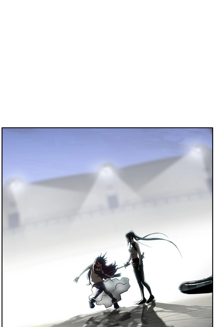 Read Lucid Dream chapter 84 image 92 on Lezhin