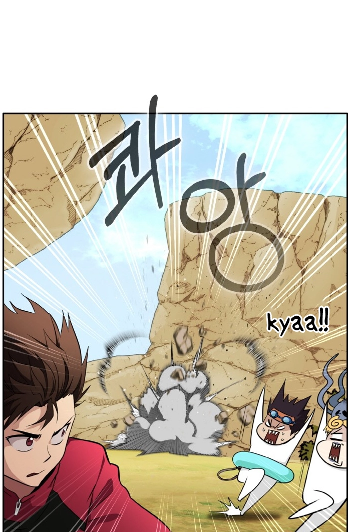 Read Lucid Dream chapter 84 image 95 on Lezhin