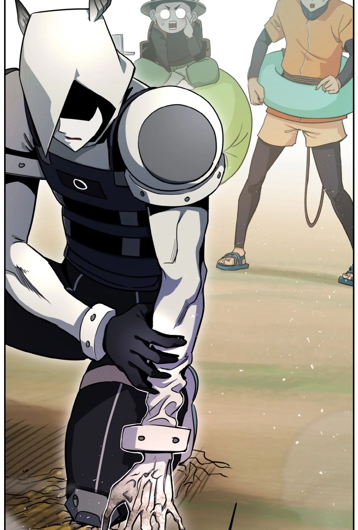 Read Lucid Dream chapter 85 image 102 on Lezhin