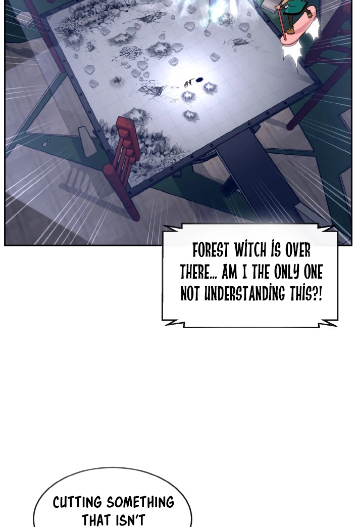 Read Lucid Dream chapter 85 image 105 on Lezhin