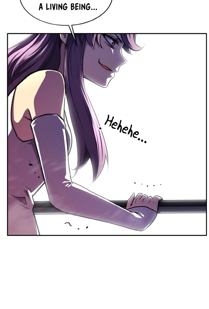Read Lucid Dream chapter 85 image 106 on Lezhin
