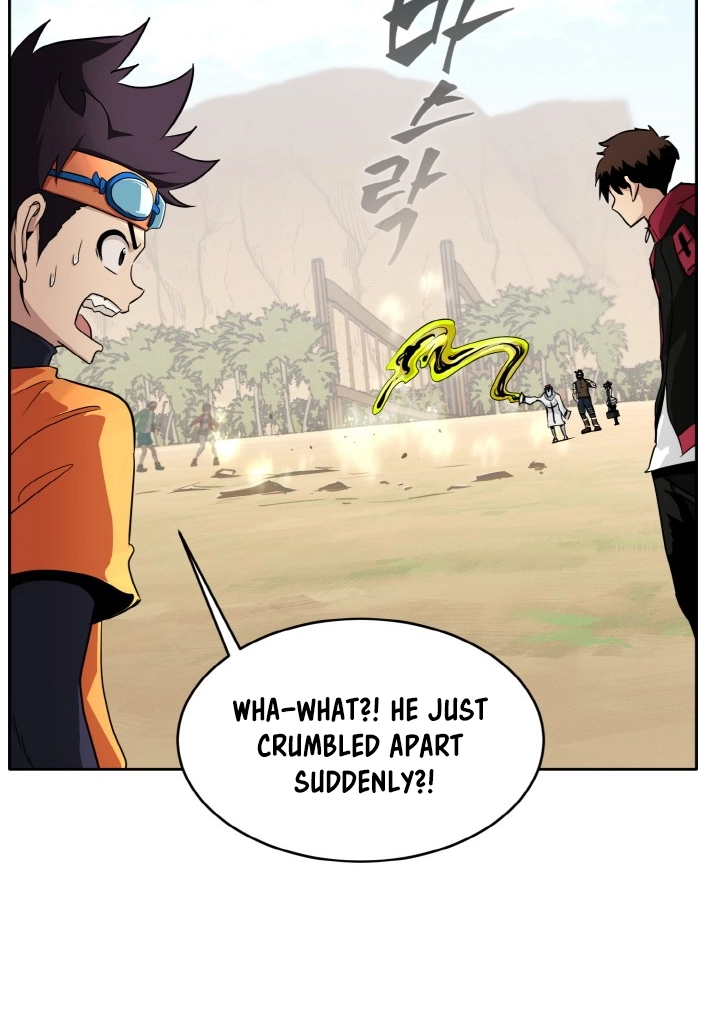 Read Lucid Dream chapter 85 image 17 on Lezhin