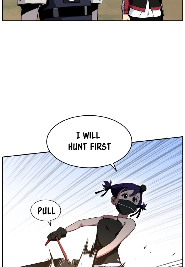 Read Lucid Dream chapter 85 image 20 on Lezhin