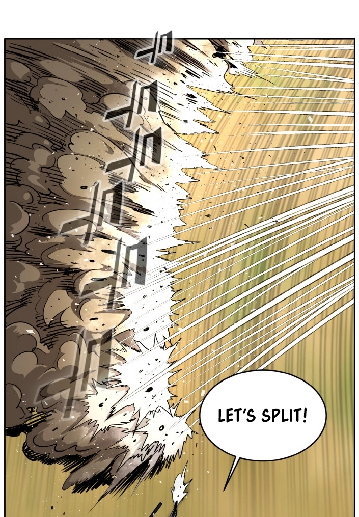 Read Lucid Dream chapter 85 image 25 on Lezhin