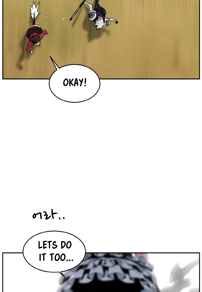 Read Lucid Dream chapter 85 image 26 on Lezhin