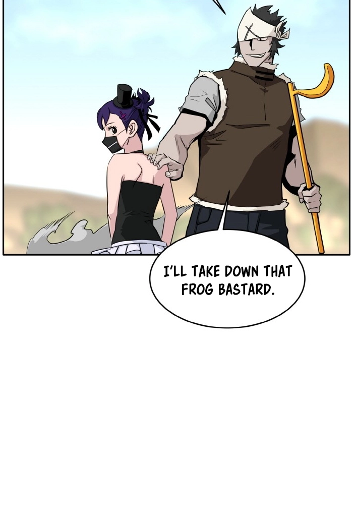 Read Lucid Dream chapter 85 image 28 on Lezhin