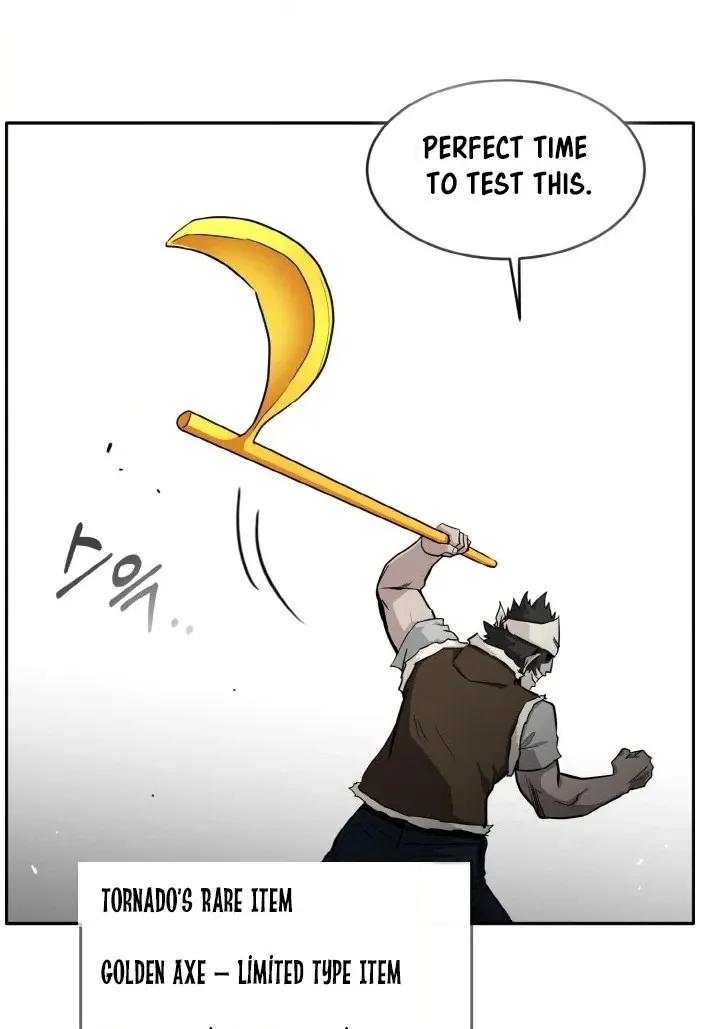 Read Lucid Dream chapter 85 image 29 on Lezhin
