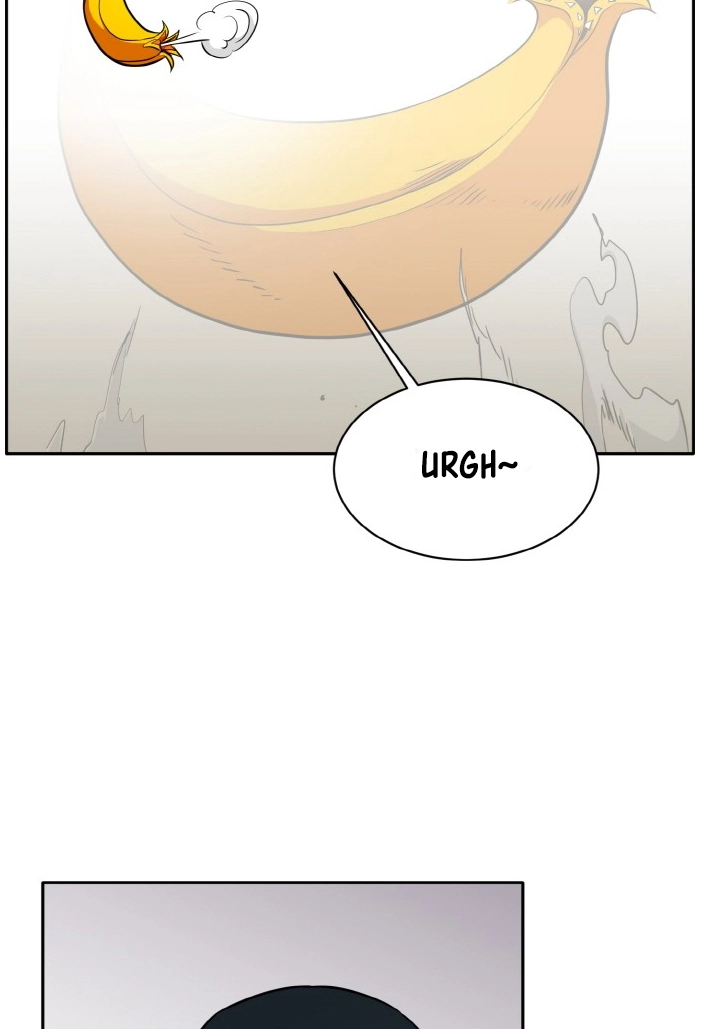 Read Lucid Dream chapter 85 image 32 on Lezhin