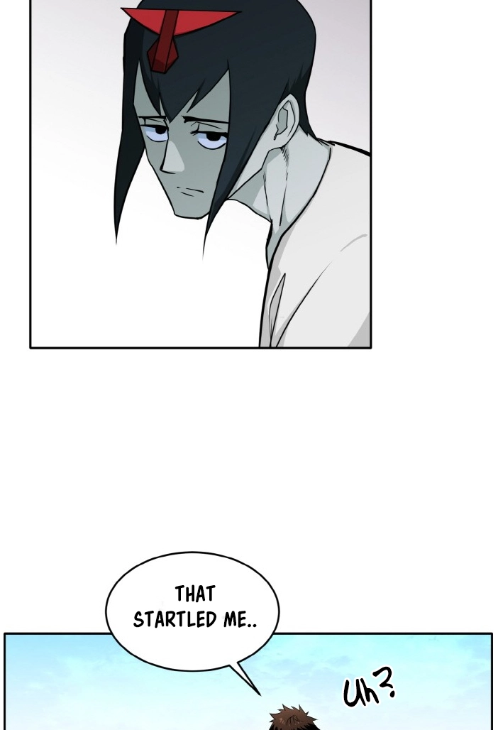 Read Lucid Dream chapter 85 image 33 on Lezhin