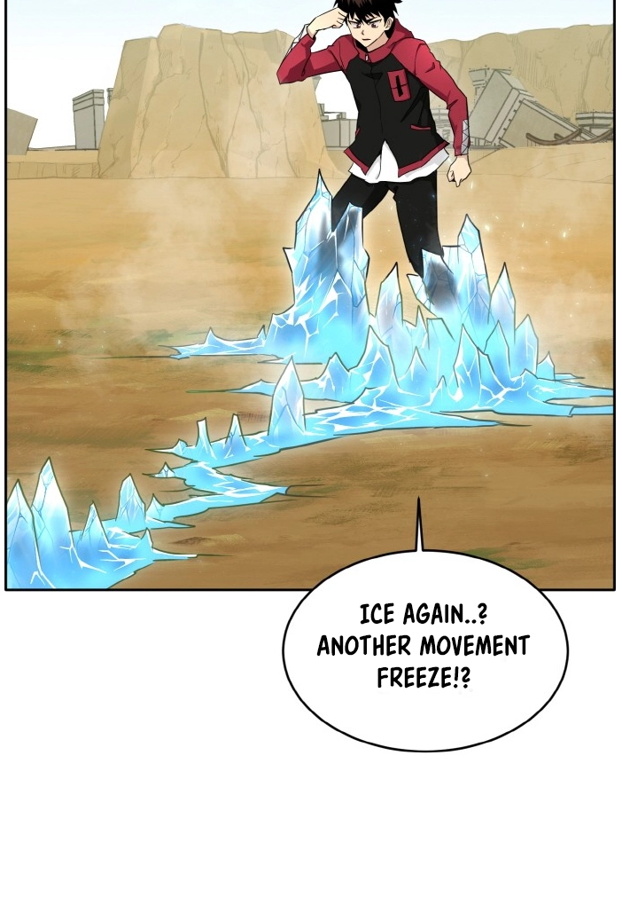 Read Lucid Dream chapter 85 image 34 on Lezhin
