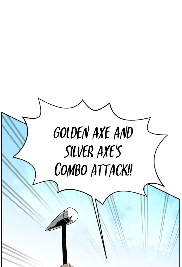 Read Lucid Dream chapter 85 image 35 on Lezhin