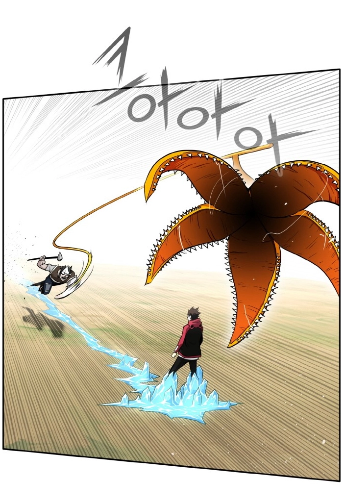 Read Lucid Dream chapter 85 image 37 on Lezhin