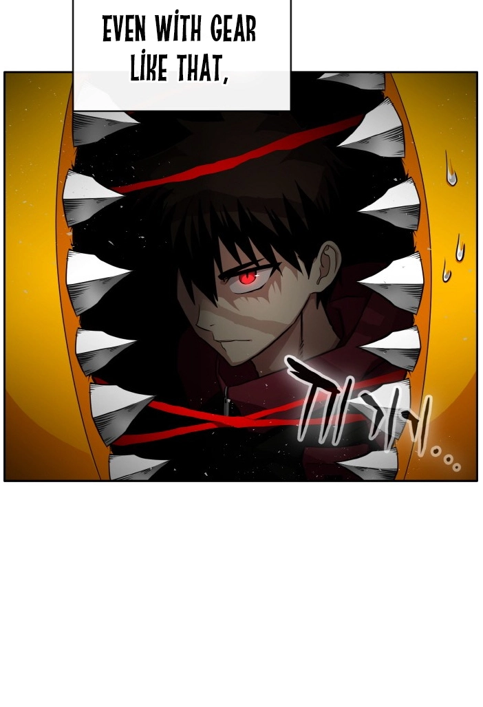 Read Lucid Dream chapter 85 image 43 on Lezhin