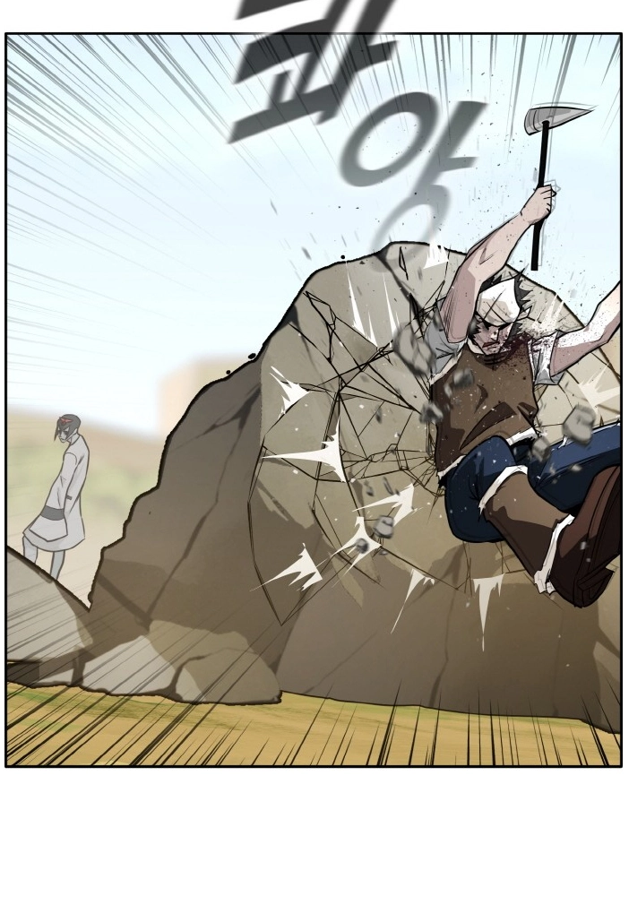 Read Lucid Dream chapter 85 image 48 on Lezhin