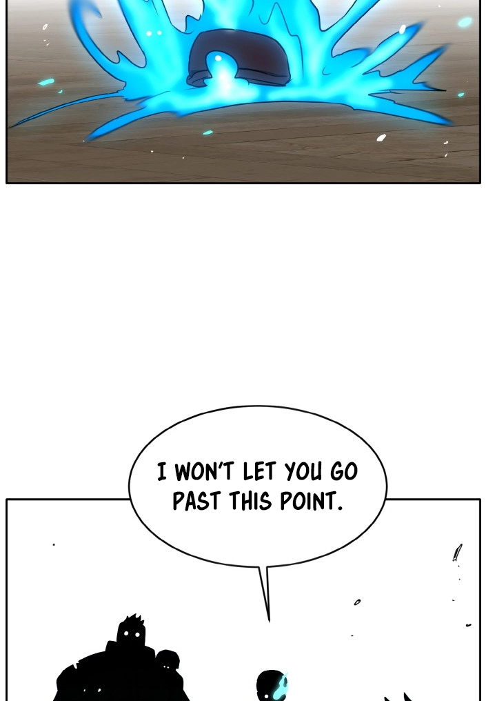 Read Lucid Dream chapter 85 image 5 on Lezhin