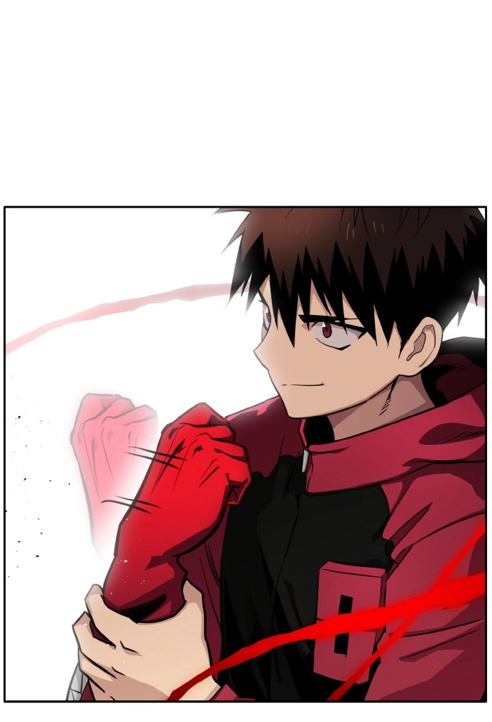 Read Lucid Dream chapter 85 image 50 on Lezhin