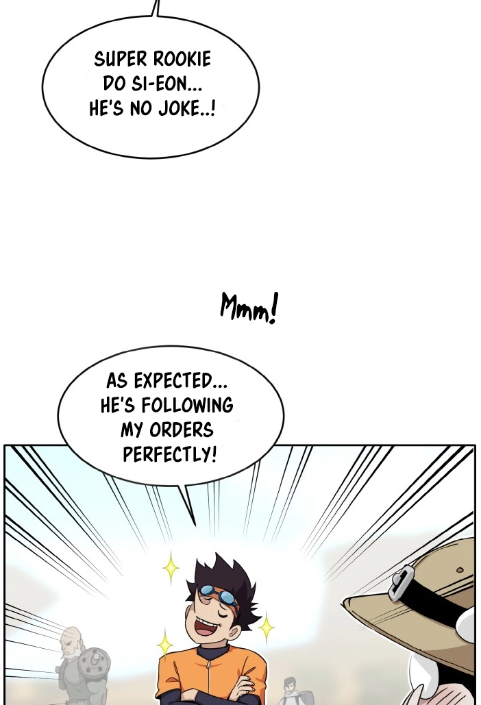 Read Lucid Dream chapter 85 image 52 on Lezhin