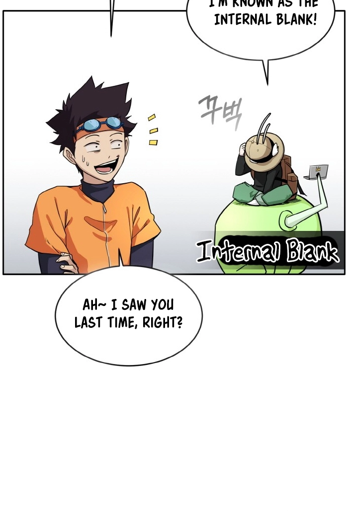 Read Lucid Dream chapter 85 image 54 on Lezhin
