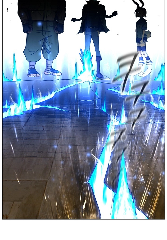 Read Lucid Dream chapter 85 image 6 on Lezhin