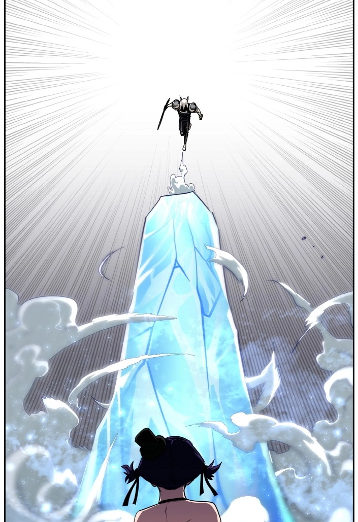 Read Lucid Dream chapter 85 image 60 on Lezhin
