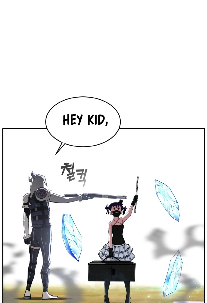 Read Lucid Dream chapter 85 image 67 on Lezhin