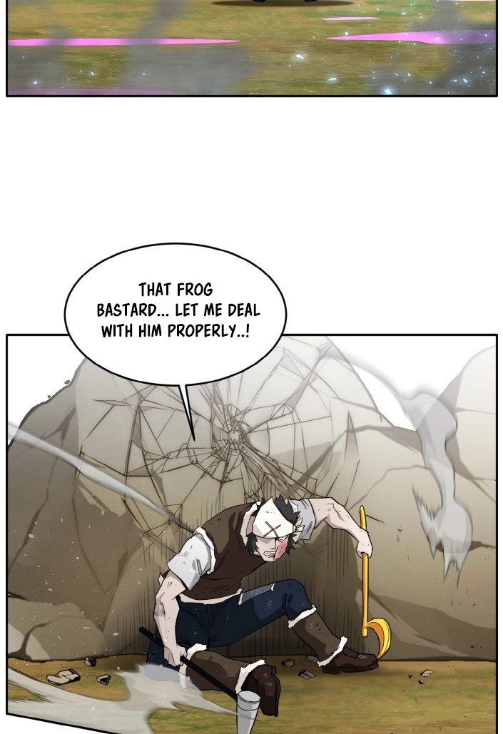 Read Lucid Dream chapter 85 image 68 on Lezhin