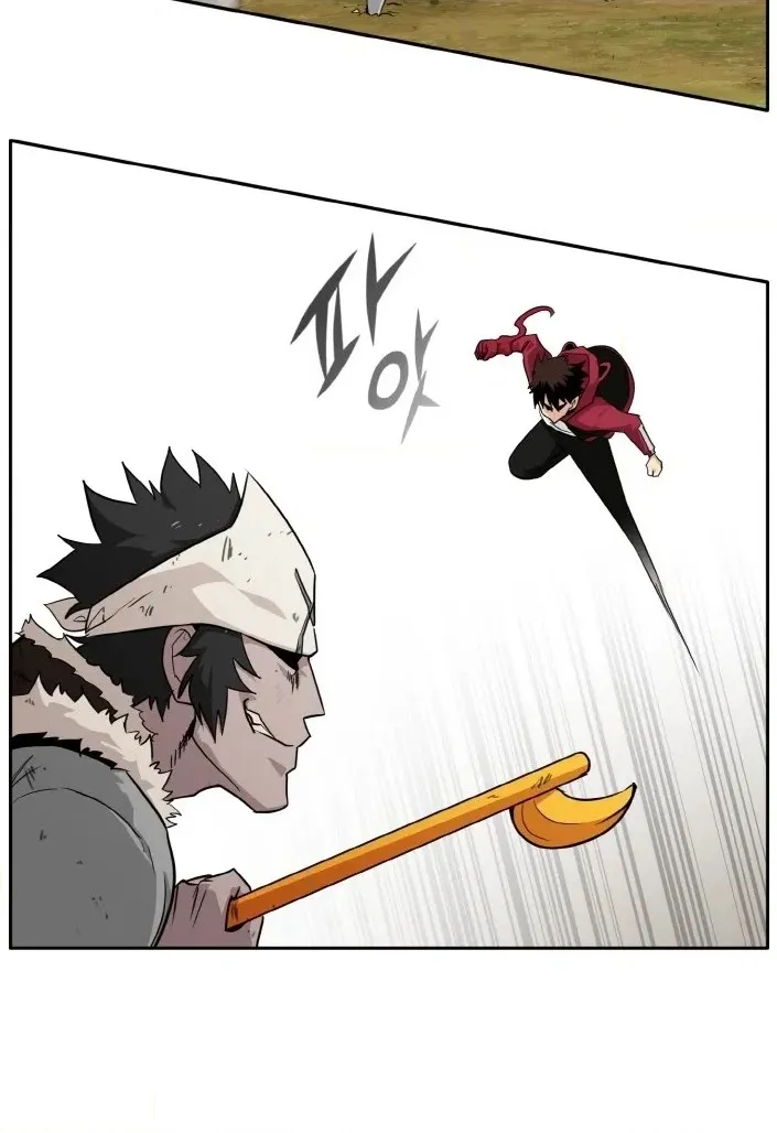 Read Lucid Dream chapter 85 image 69 on Lezhin