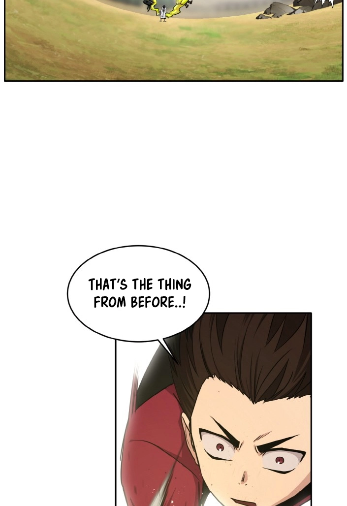 Read Lucid Dream chapter 85 image 75 on Lezhin