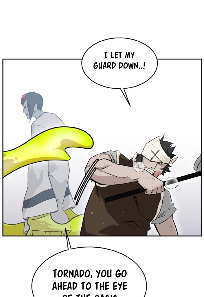 Read Lucid Dream chapter 85 image 78 on Lezhin