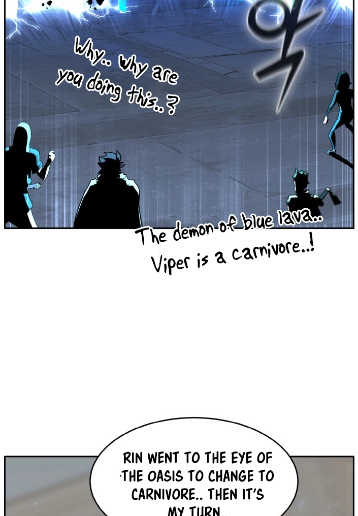 Read Lucid Dream chapter 85 image 8 on Lezhin