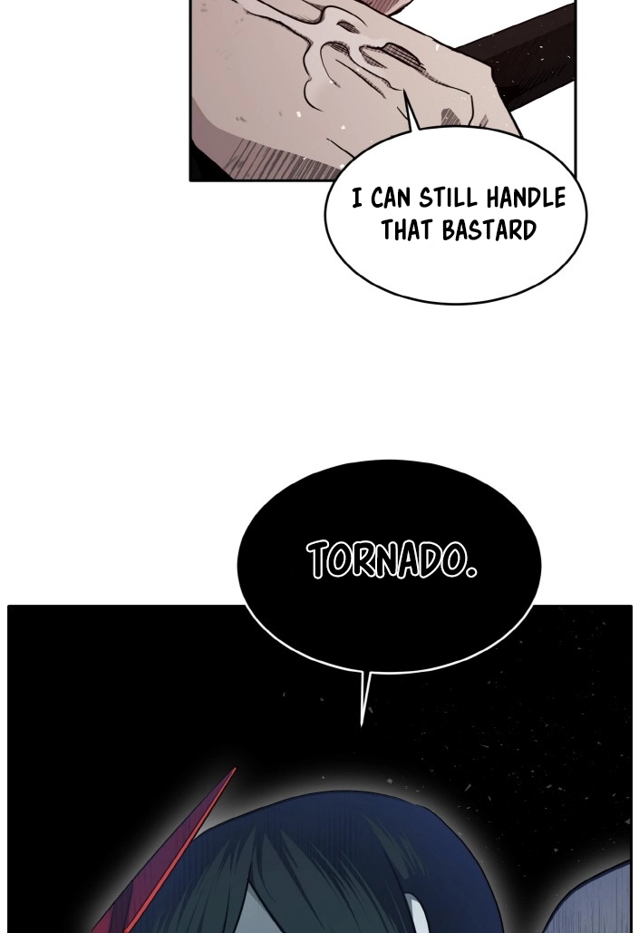 Read Lucid Dream chapter 85 image 80 on Lezhin