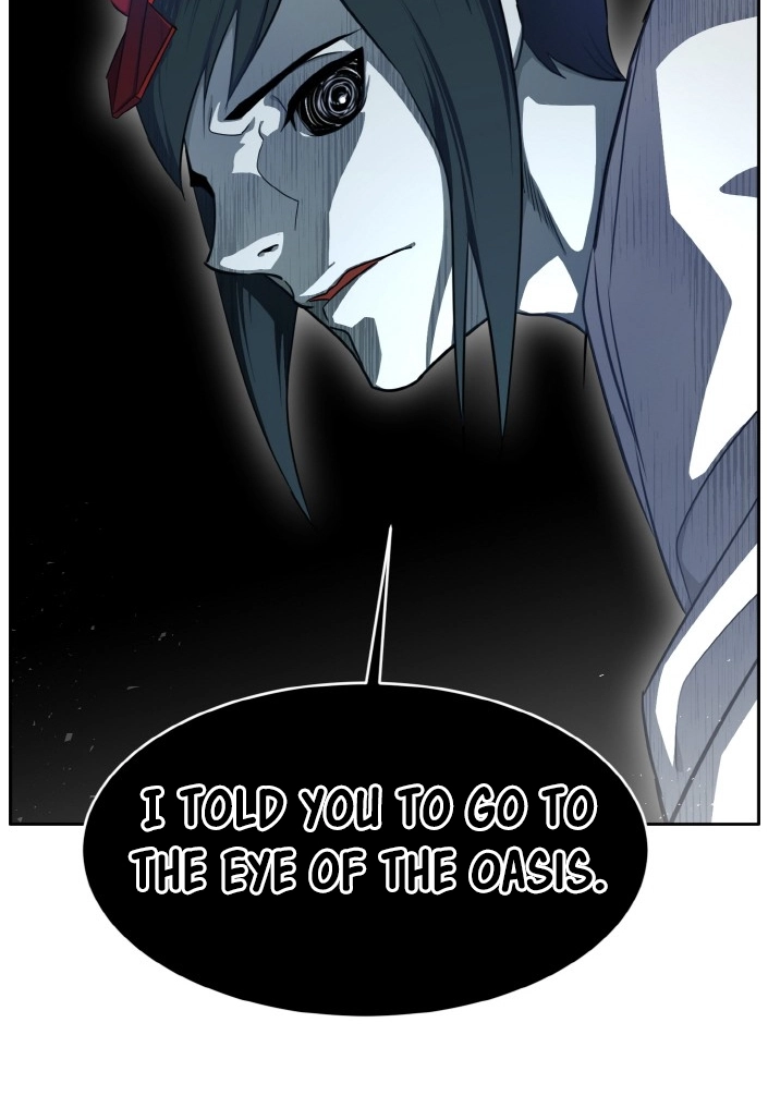 Read Lucid Dream chapter 85 image 81 on Lezhin
