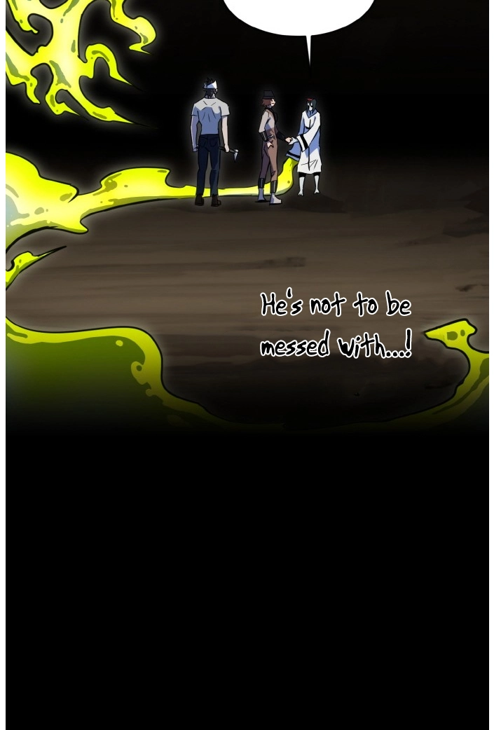 Read Lucid Dream chapter 85 image 93 on Lezhin