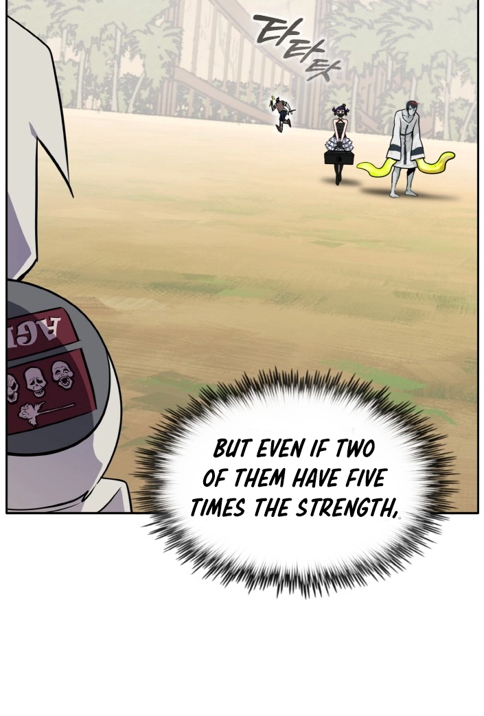 Read Lucid Dream chapter 85 image 96 on Lezhin