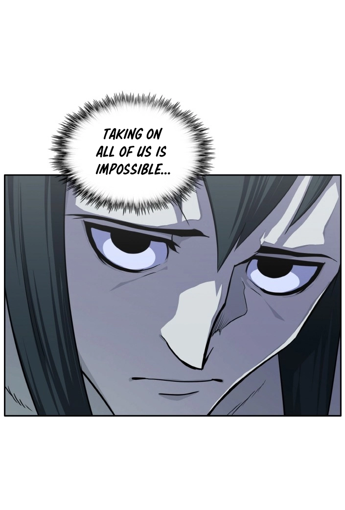 Read Lucid Dream chapter 85 image 97 on Lezhin