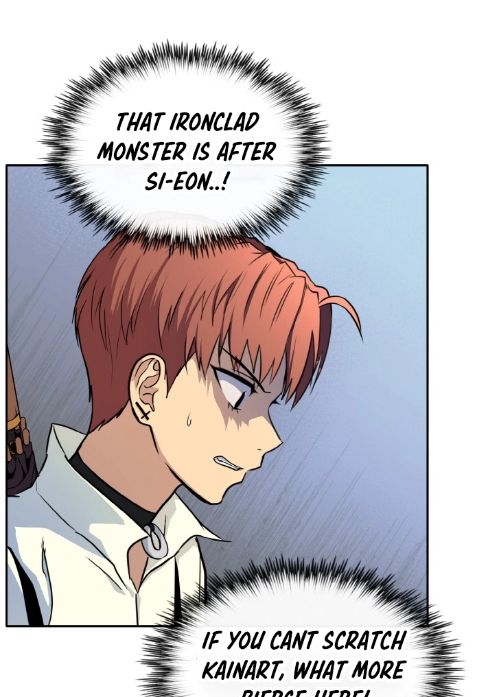 Read Lucid Dream chapter 86 image 12 on Lezhin