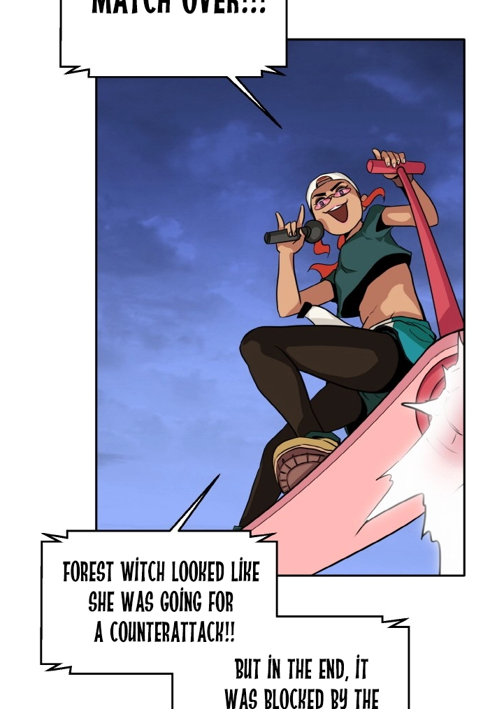 Read Lucid Dream chapter 86 image 17 on Lezhin