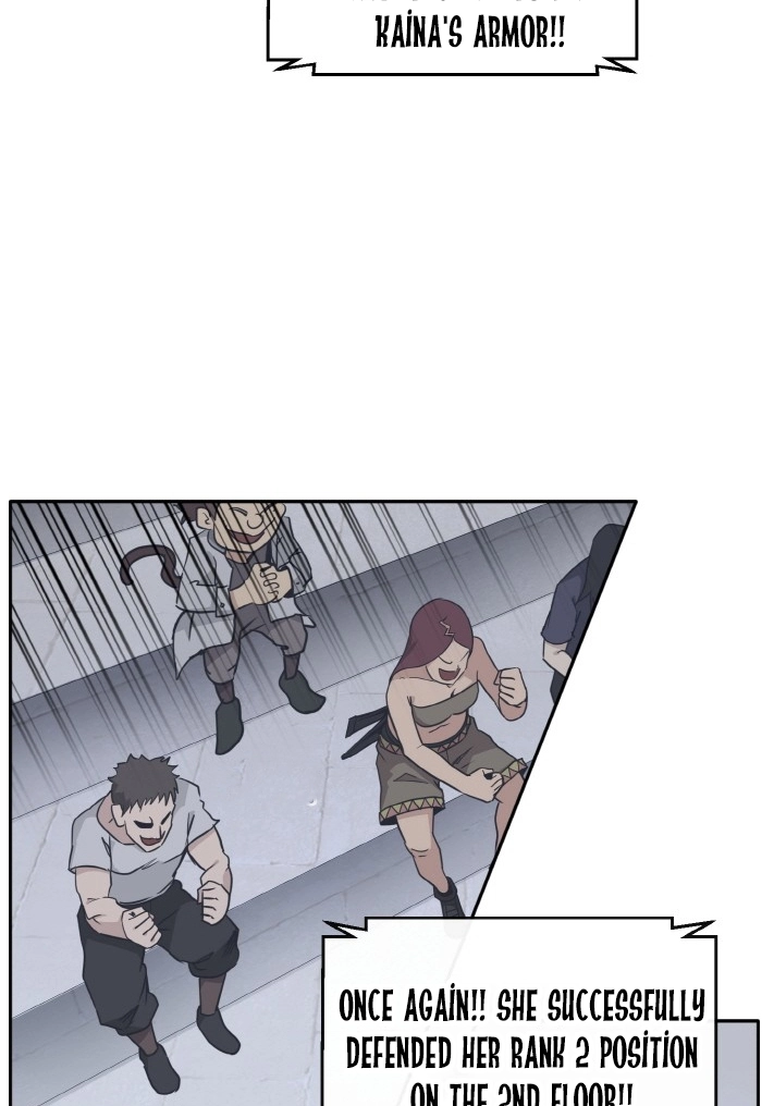 Read Lucid Dream chapter 86 image 18 on Lezhin