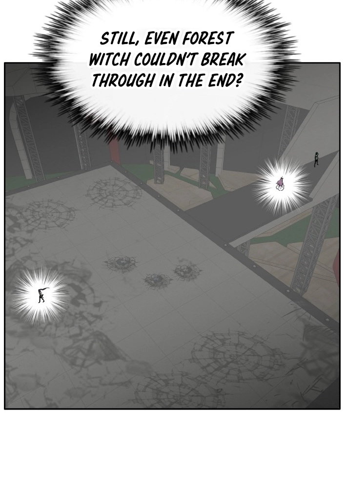 Read Lucid Dream chapter 86 image 23 on Lezhin